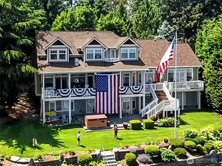 7240 Holmes Island Road Se, Lacey, WA 98503 - #3