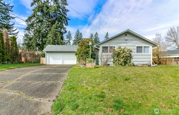 1317 Stillwell Street Ne, Olympia, WA 98516