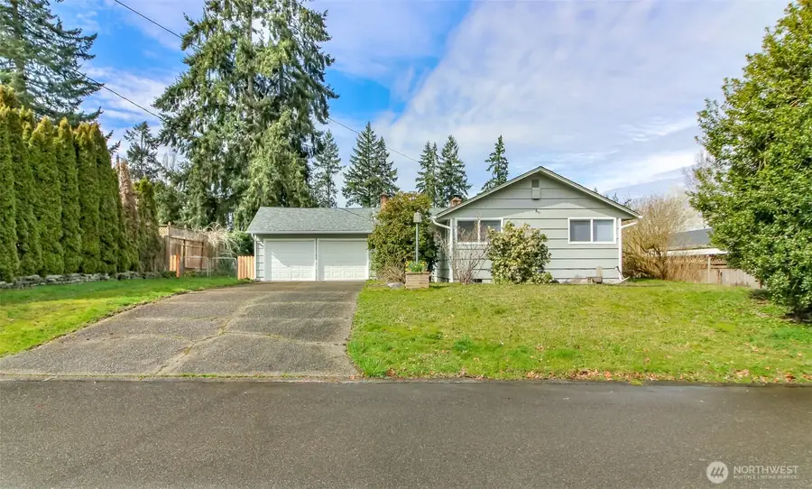 1317 Stillwell Street Ne, Olympia, WA 98516 - #2