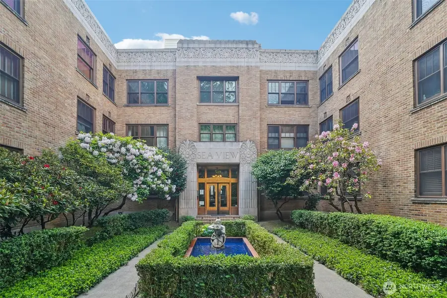 519 W Roy Street #309, Seattle, WA 98119 - #2