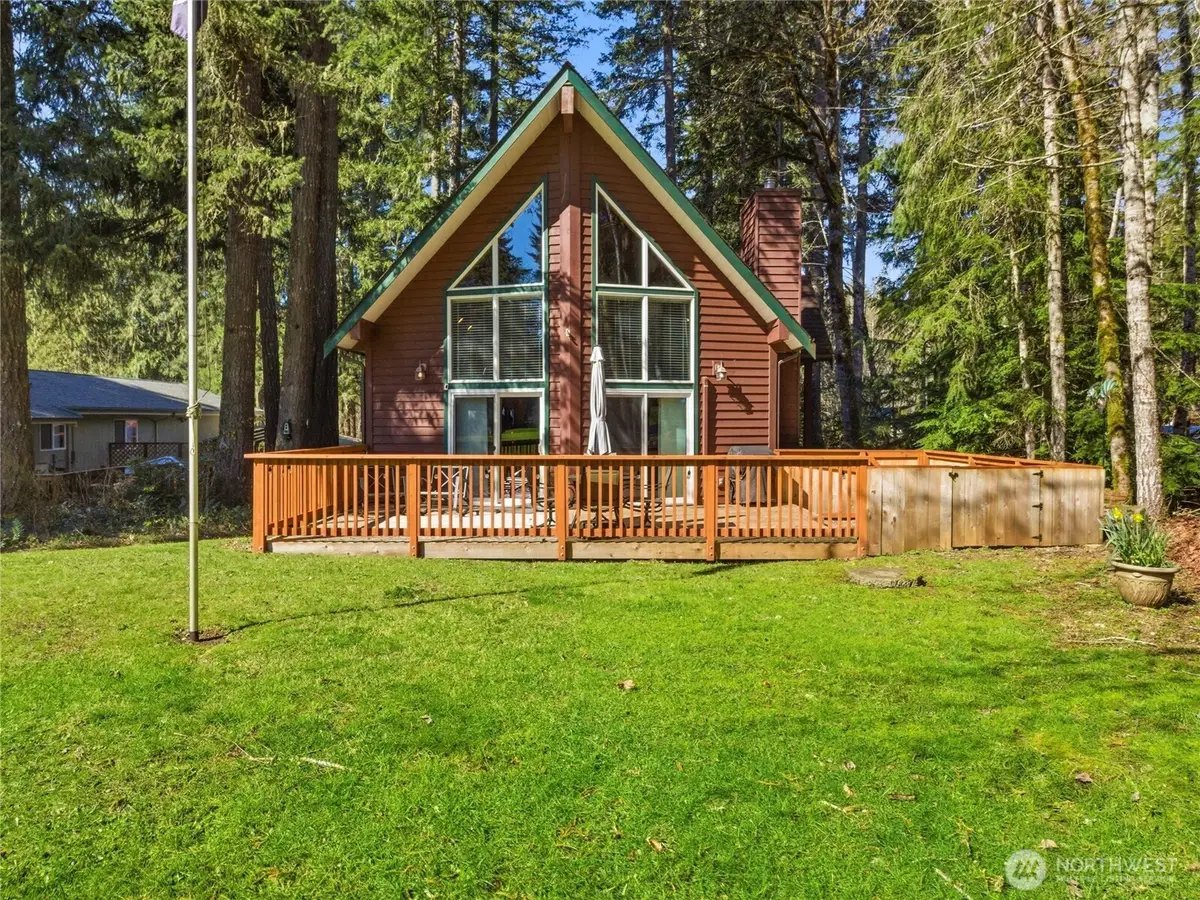 361 N Duckabush Drive E, Hoodsport, WA 98548 - #1