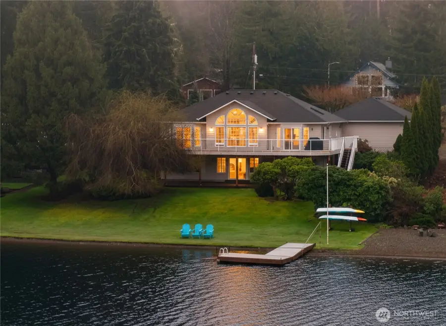 651 E Ballantrae Drive, Shelton, WA 98584 - #2