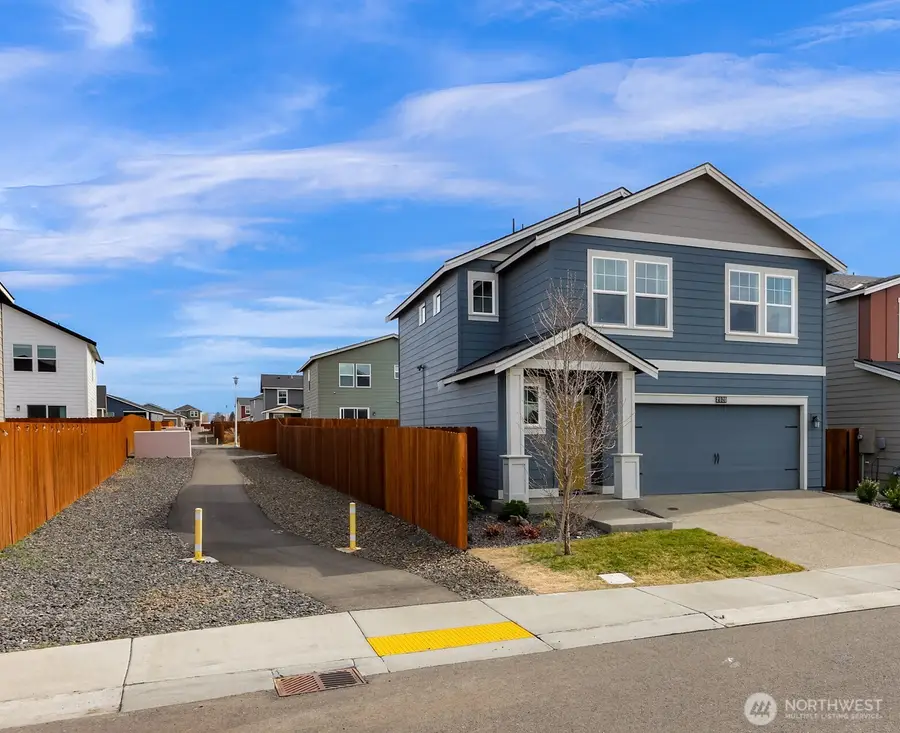 2920 Roundup Drive, Ellensburg, WA 98926 - #2