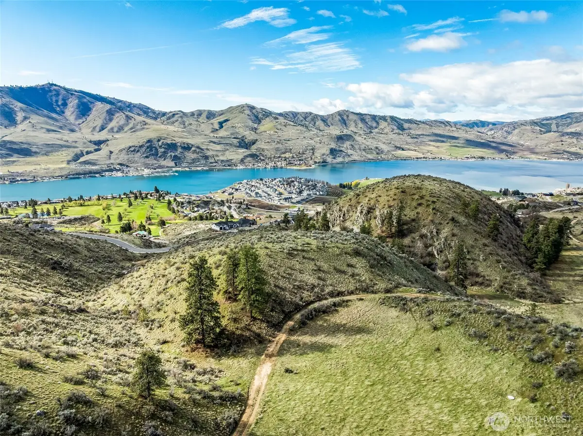 0 Skyfall Lane, Chelan, WA 98816 - #1