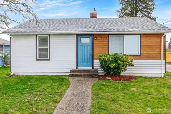 17338 33rd Avenue S, SeaTac, WA 98188