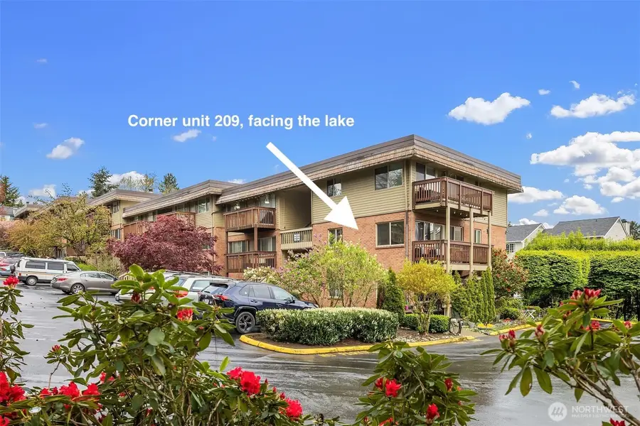 3834 175th Avenue Ne #209, Redmond, WA 98052 - #3