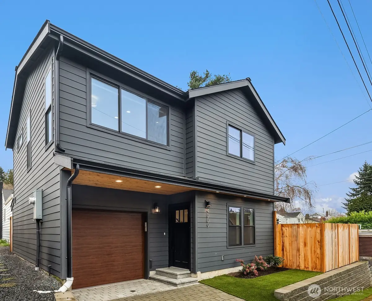 4009 33rd Avenue W #B, Seattle, WA 98199 - #1