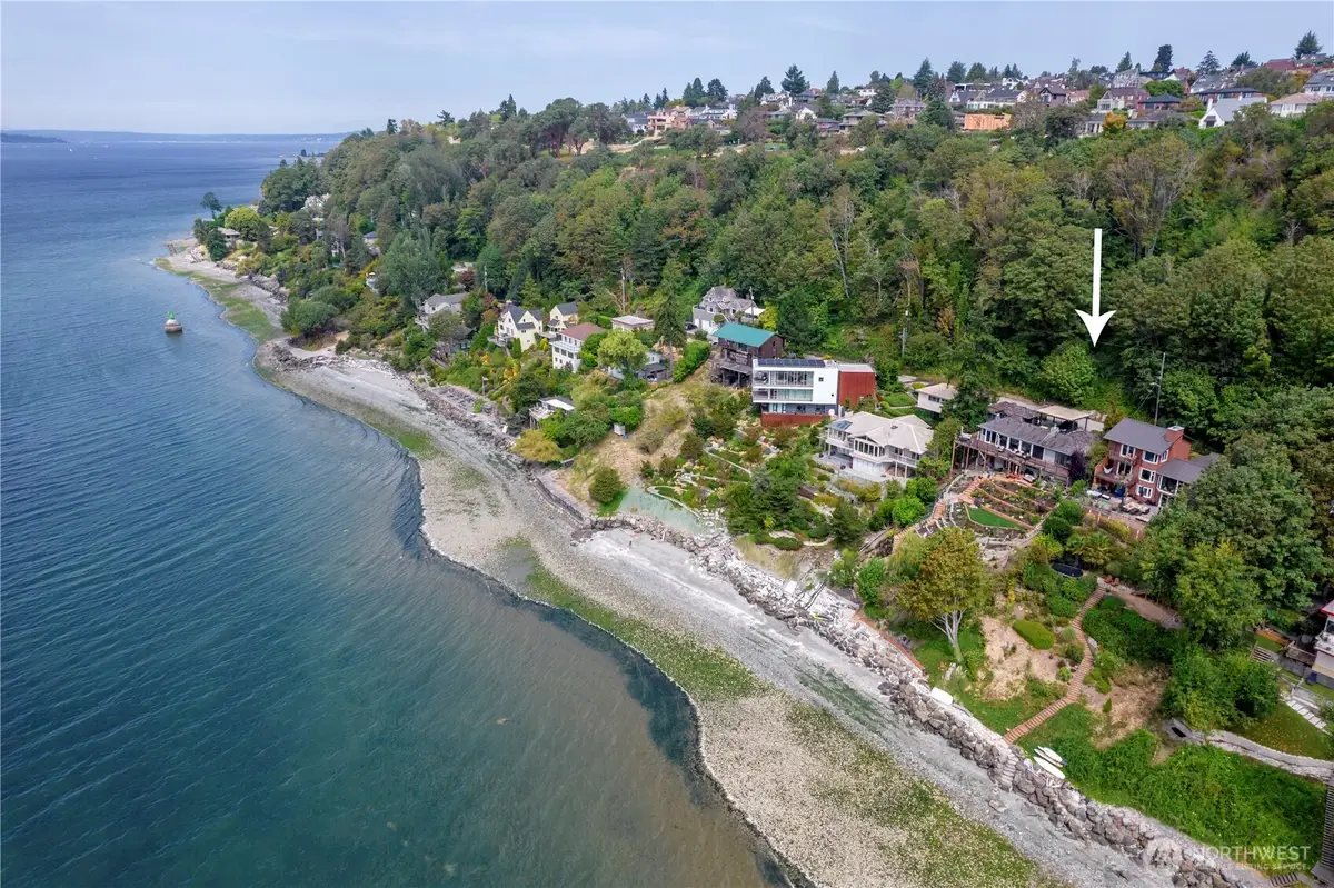 23 Perkins Lane W #9, Seattle, WA 98199 - #1