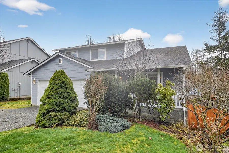 8402 147th St Court E, Puyallup, WA 98375 - #2