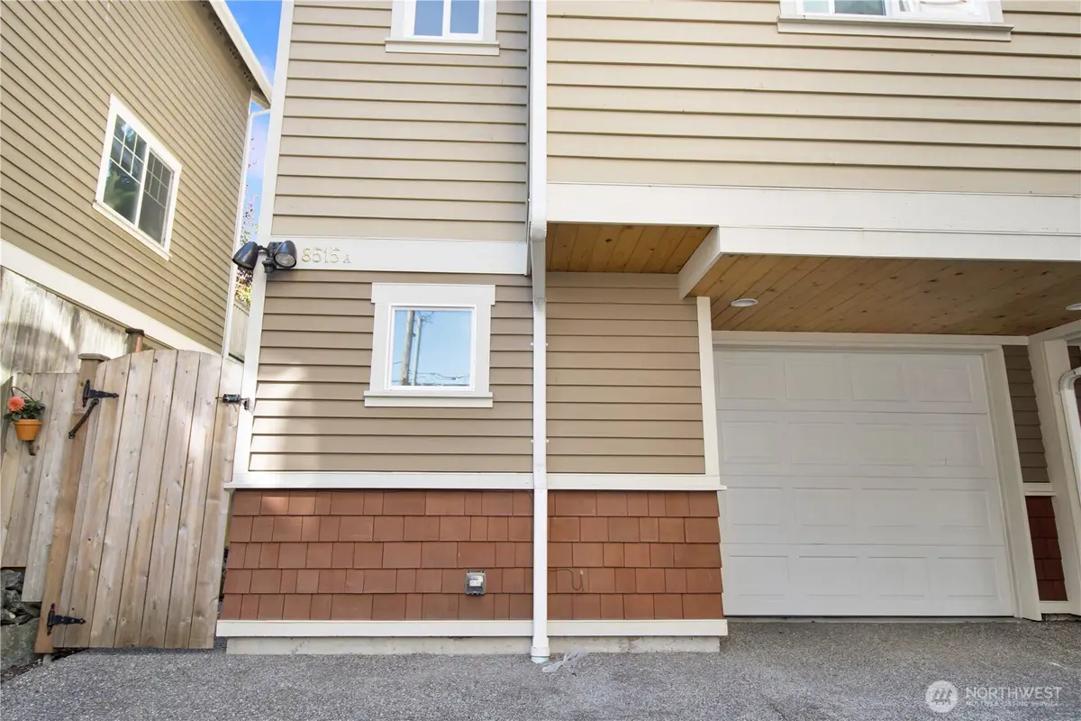 8515 Stone Avenue N #A, Seattle, WA 98103 - #1
