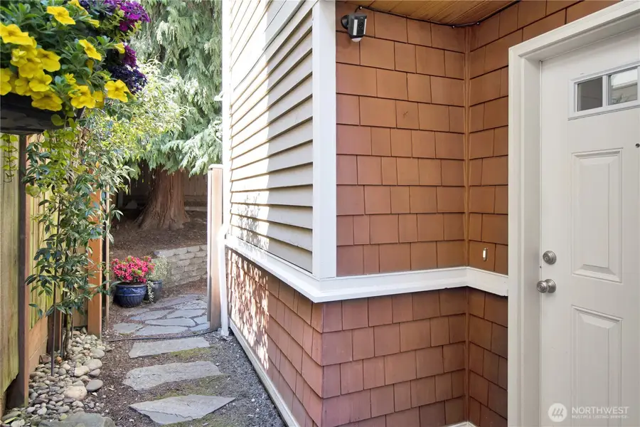 8515 Stone Avenue N #A, Seattle, WA 98103 - #3