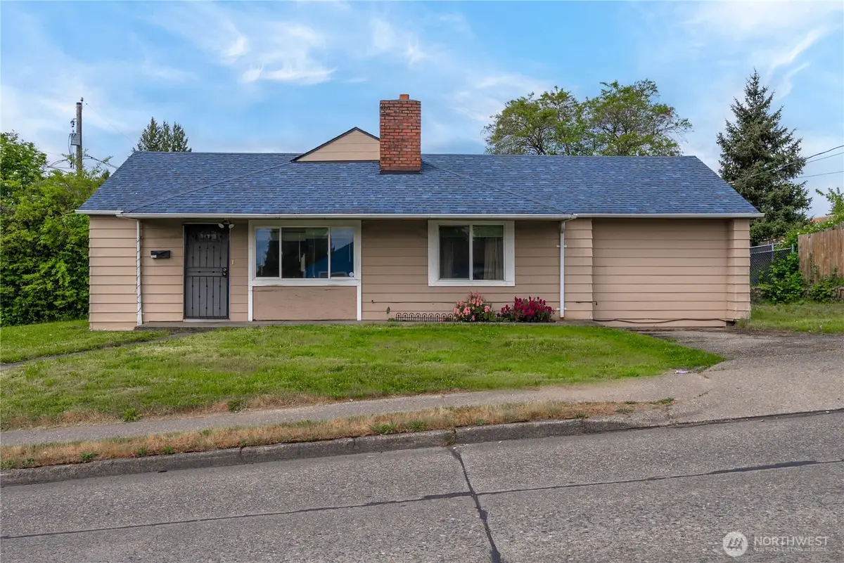 1821 S 19th Street, Tacoma, WA 98405 - #1