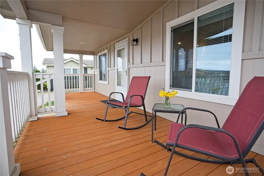 731 W. Heritage Loop, Sequim, WA 98382 - #3