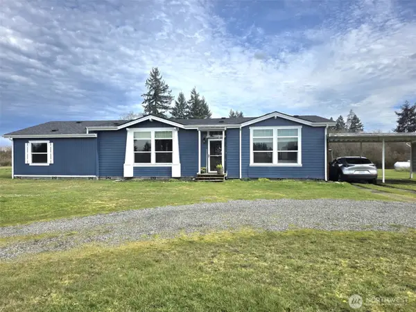 8905 Canal Road Se, Yelm, WA 98597