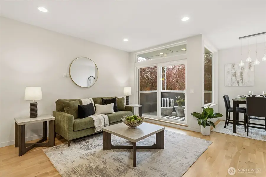 1523 NW 64th Street #B, Seattle, WA 98107 - #2