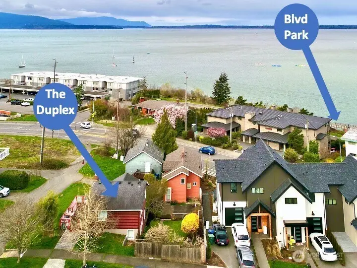 522 12th Street, Bellingham, WA 98225 - #2