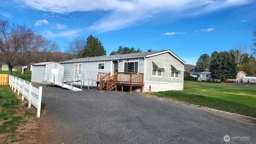 2285 Basin Street Sw #12, Ephrata, WA 98823 - #2