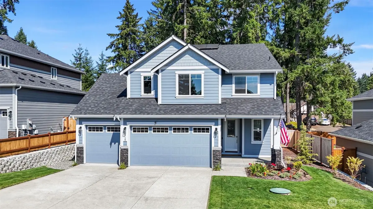 6729 Dusty Lane Se, Lacey, WA 98503 - #1