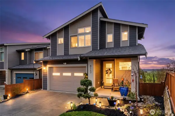 8117 130th Place Se, Snohomish, WA 98296