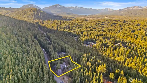 3301 Jenkins Drive #LOT 6-5, Cle Elum, WA 98922