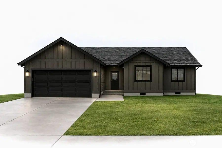 6317 Winchester Way, Maple Falls, WA 98266 - #3