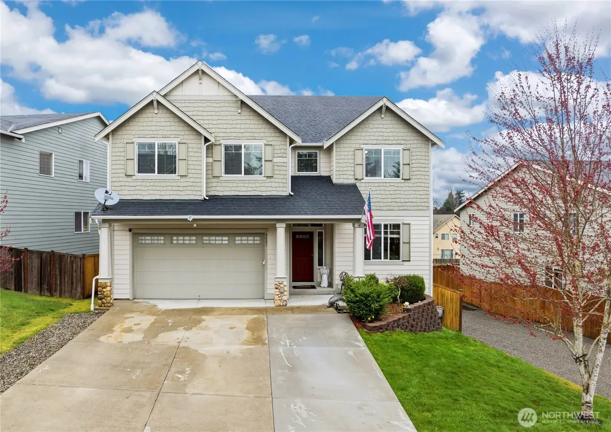 2021 187th Street Ct E, Spanaway, WA 98387 - #1