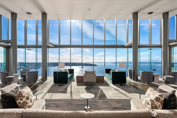 121 Stewart Street #1304, Seattle, WA 98101