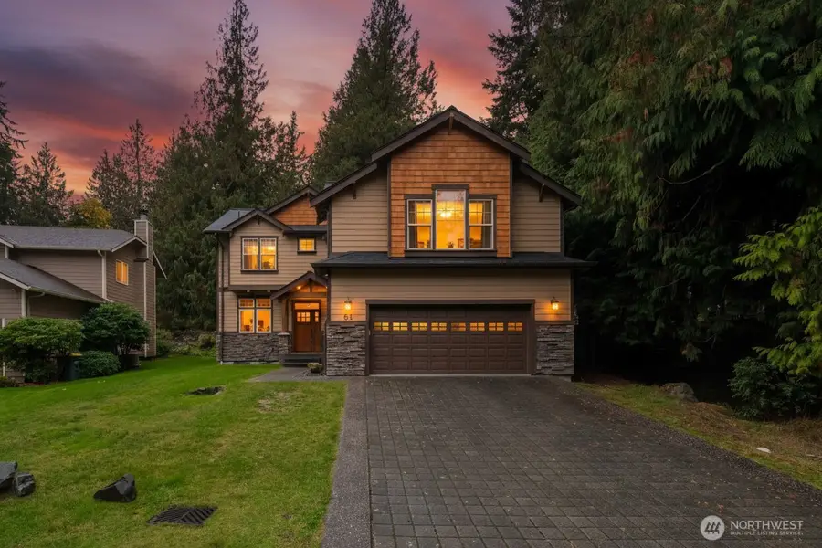 61 Windward Drive, Bellingham, WA 98229 - #2