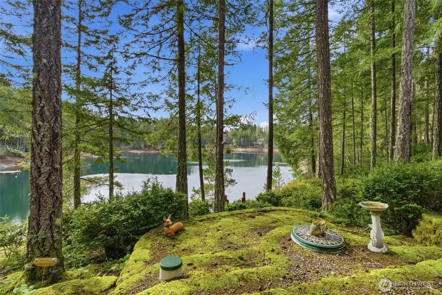 551 NE Lakeshore Drive S, Tahuya, WA 98588 - #3