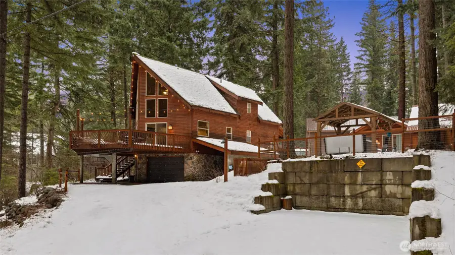 1511 Oakmont Drive, Cle Elum, WA 98922 - #2