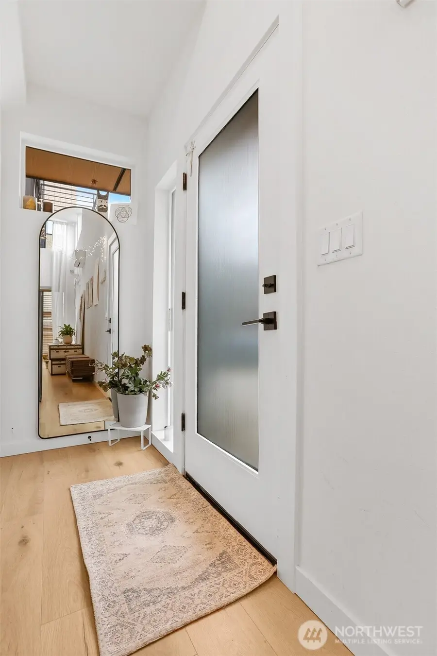916 NW 56th Street #G, Seattle, WA 98107 - #2