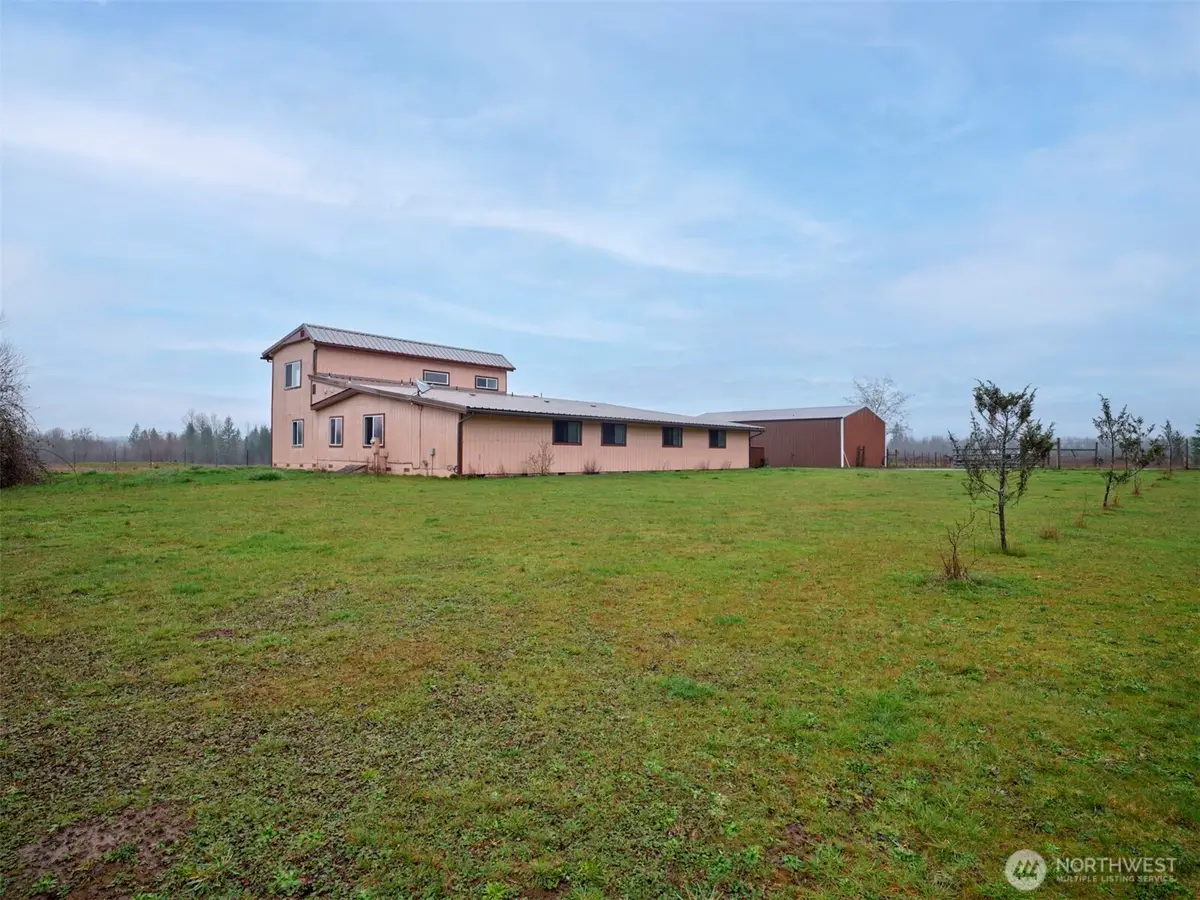 482 Park Road, Winlock, WA 98596 - #1
