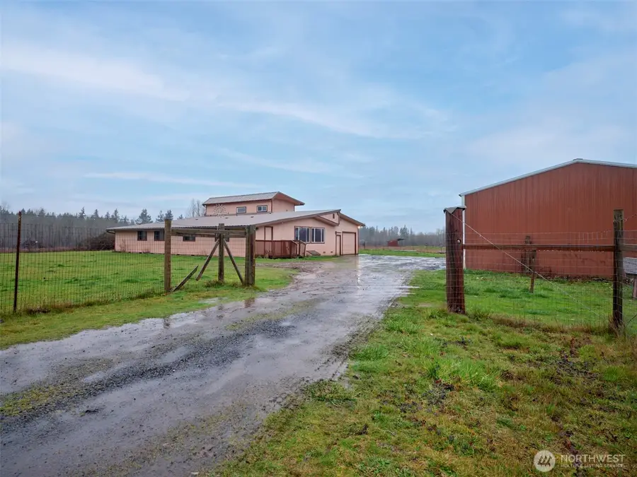 482 Park Road, Winlock, WA 98596 - #2