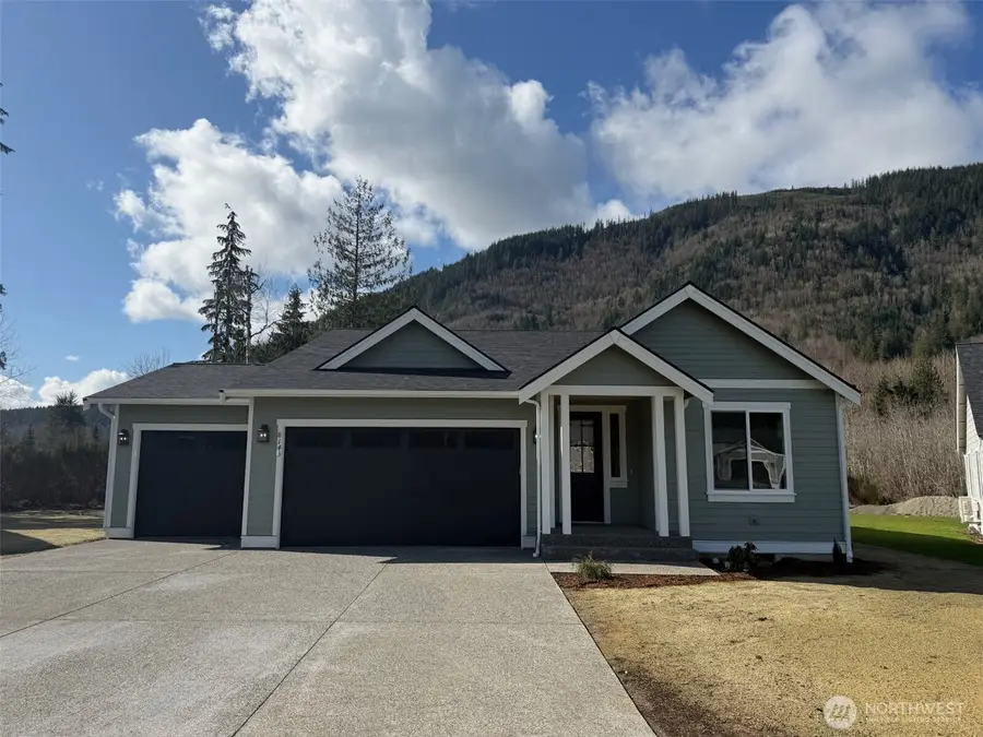 8143 Peaceful Valley Court, Maple Falls, WA 98266 - #2
