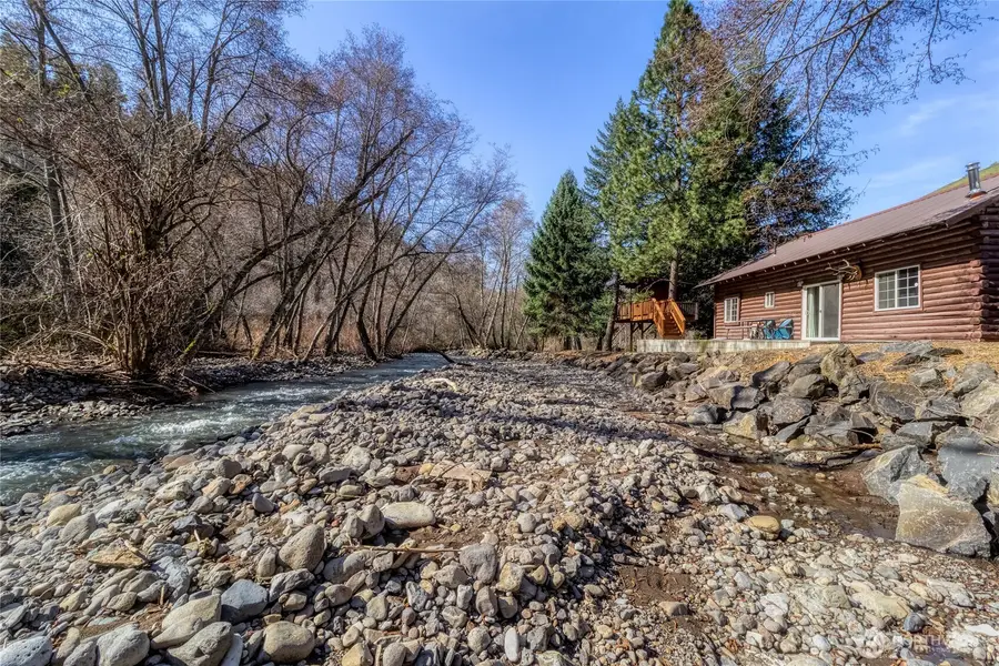 4886 Biscuit Ridge Road, Dixie, WA 99361 - #2