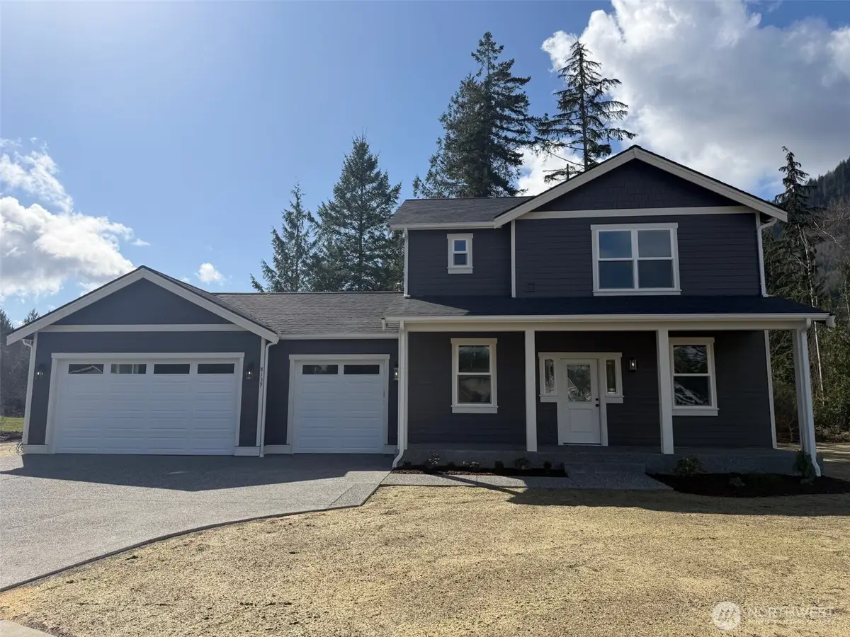 8139 Peaceful Valley Court, Maple Falls, WA 98266 - #1