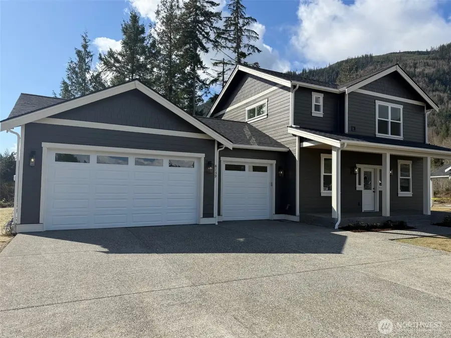 8139 Peaceful Valley Court, Maple Falls, WA 98266 - #2