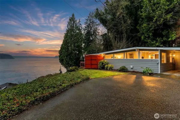 1908 Lybecker Drive Nw, Gig Harbor, WA 98332