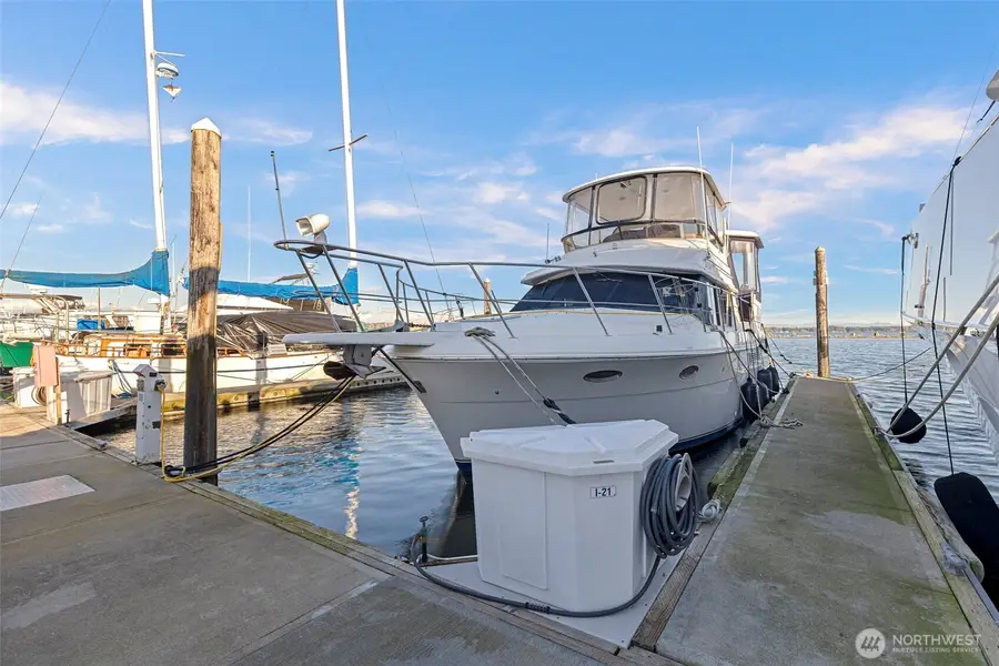 9540 Semiahmoo Parkway #I21, Blaine, WA 98230 - #2