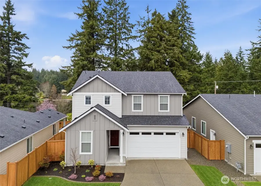 6457 Seaglass Avenue Se, Port Orchard, WA 98367 - #2