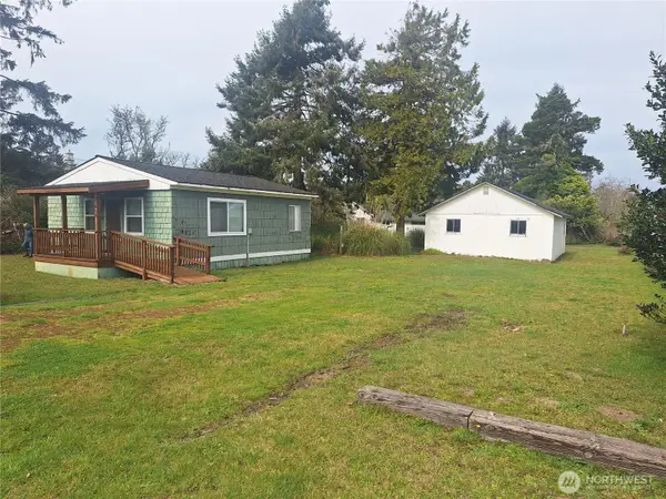 818 W Ocean Avenue, Westport, WA 98595
