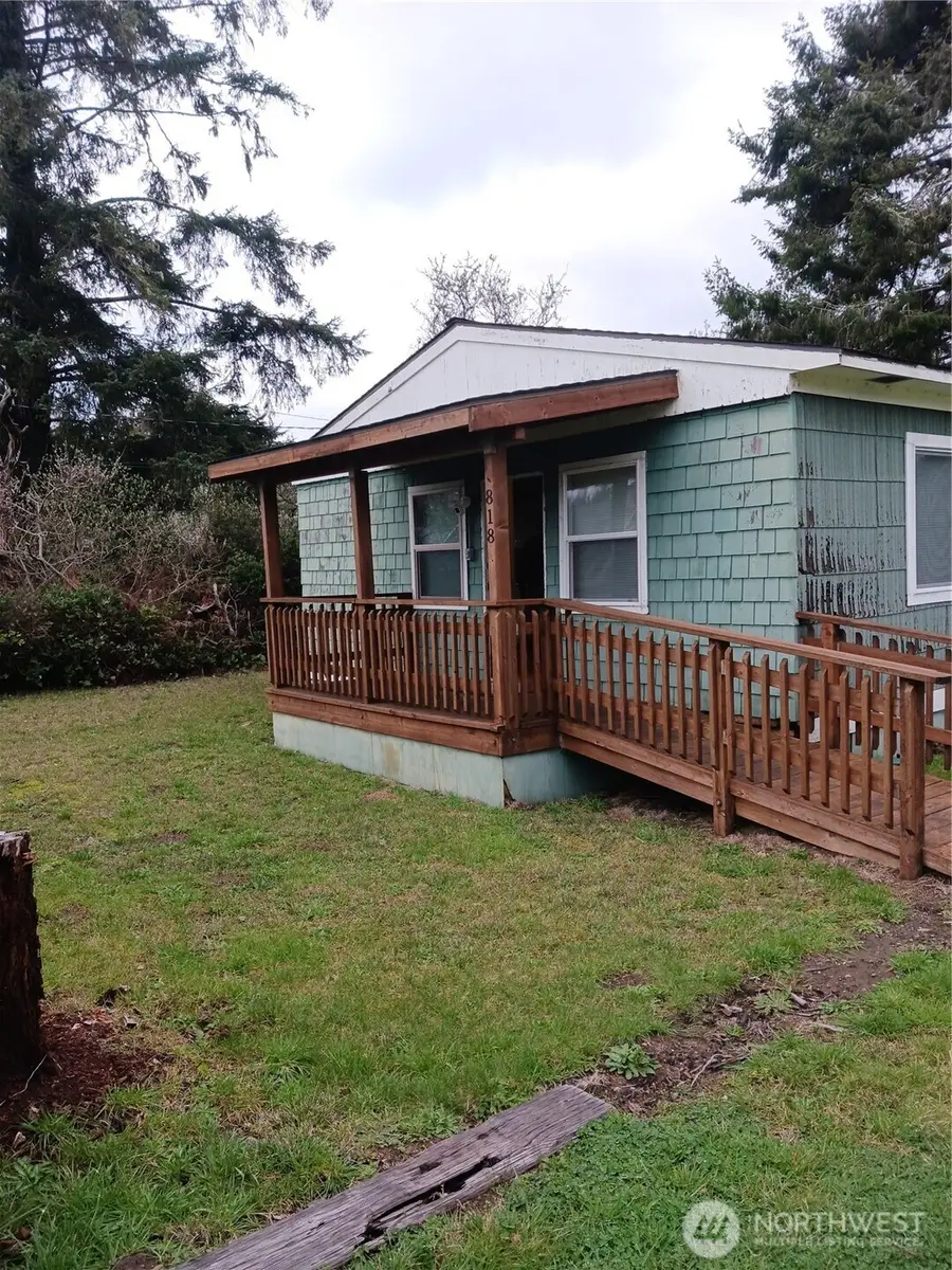 818 W Ocean Avenue, Westport, WA 98595 - #2