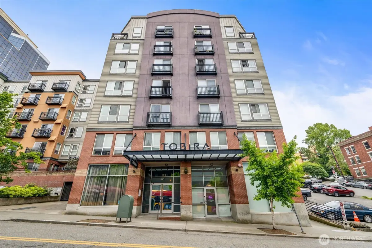 108 5th Avenue S #720, Seattle, WA 98104 - #1
