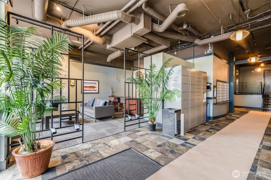 108 5th Avenue S #720, Seattle, WA 98104 - #3