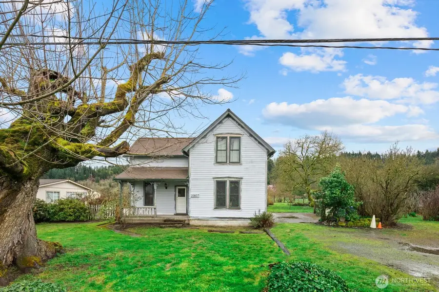 20807 Orville Road E, Orting, WA 98360 - #3