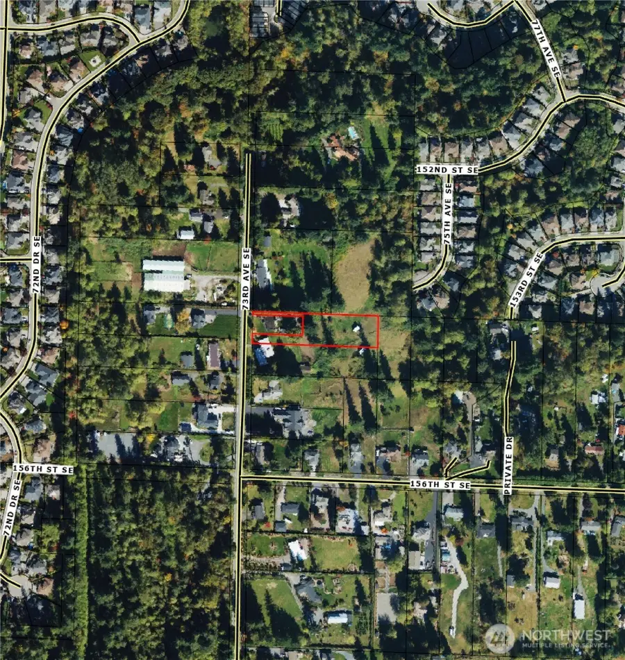 15415 73rd Avenue Se, Snohomish, WA 98296 - #3