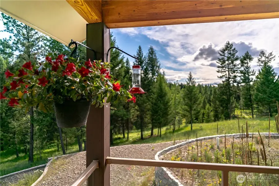 54 Spring Meadow Lane, Oroville, WA 98844 - #3