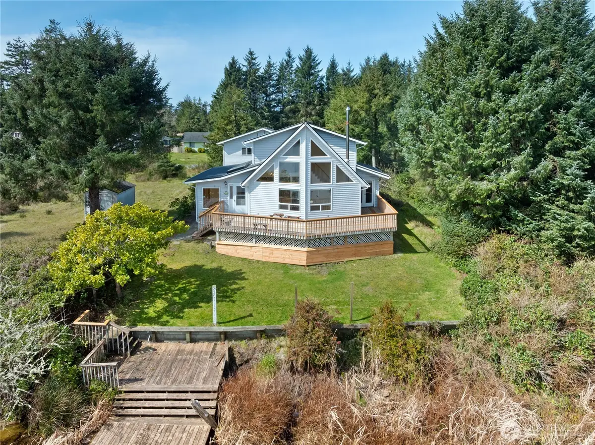 628 Weatherwax Loop Ne, Ocean Shores, WA 98569 - #1