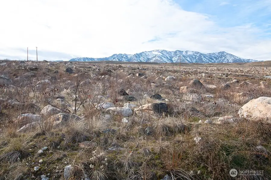 0 Lot 2 Lazy Lightning Long Plat, Pateros, WA 98846 - #3