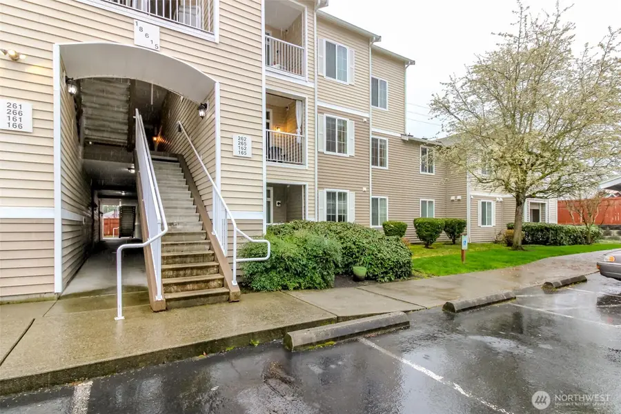 18615 101st Avenue Ct E #J 262, Puyallup, WA 98375 - #2